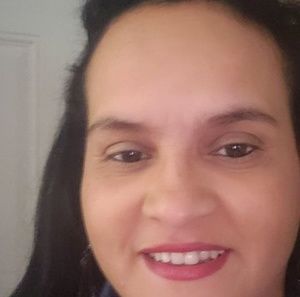 Meet your Posher, Luzinete